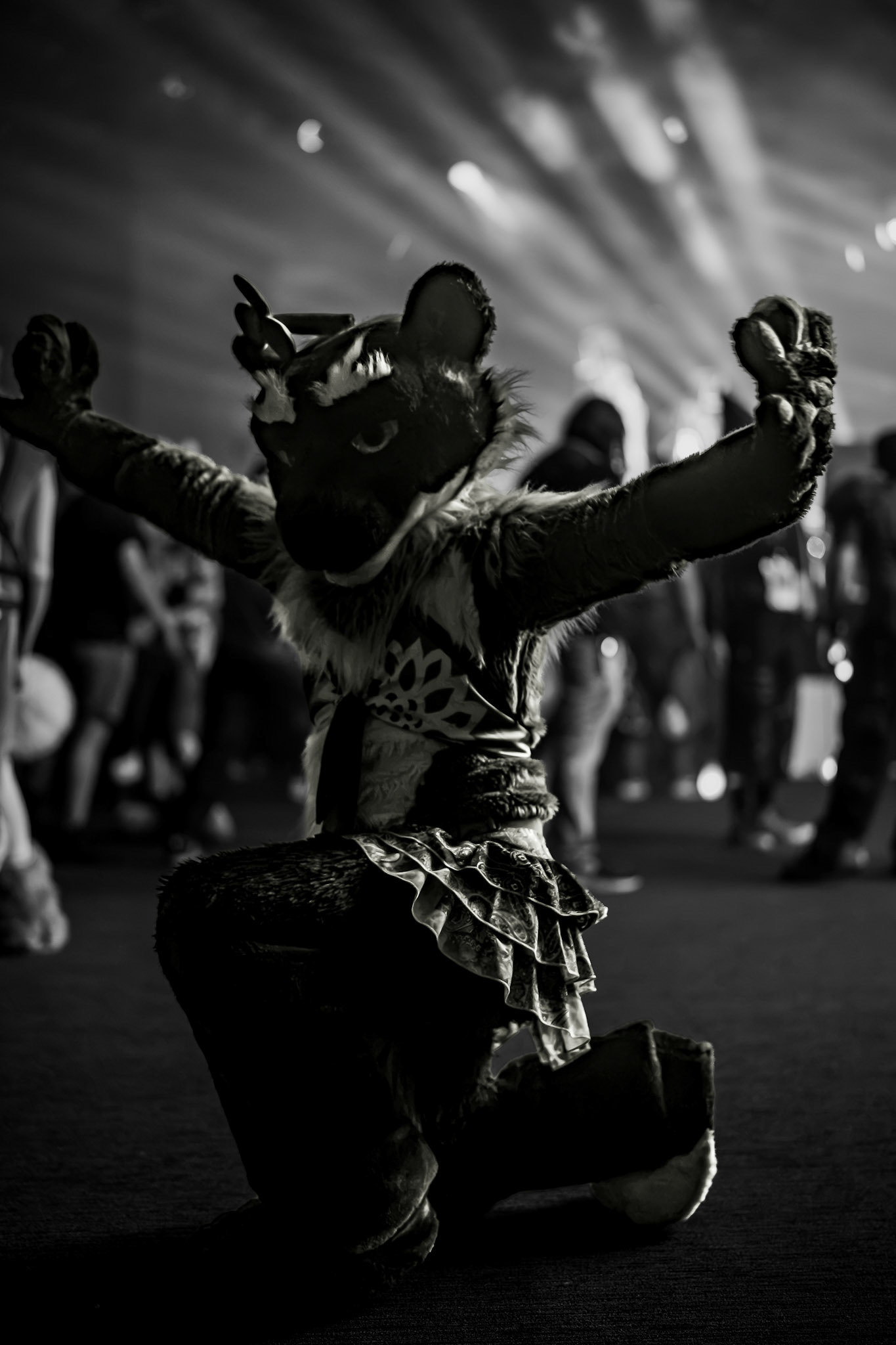 Anthrocon 2026