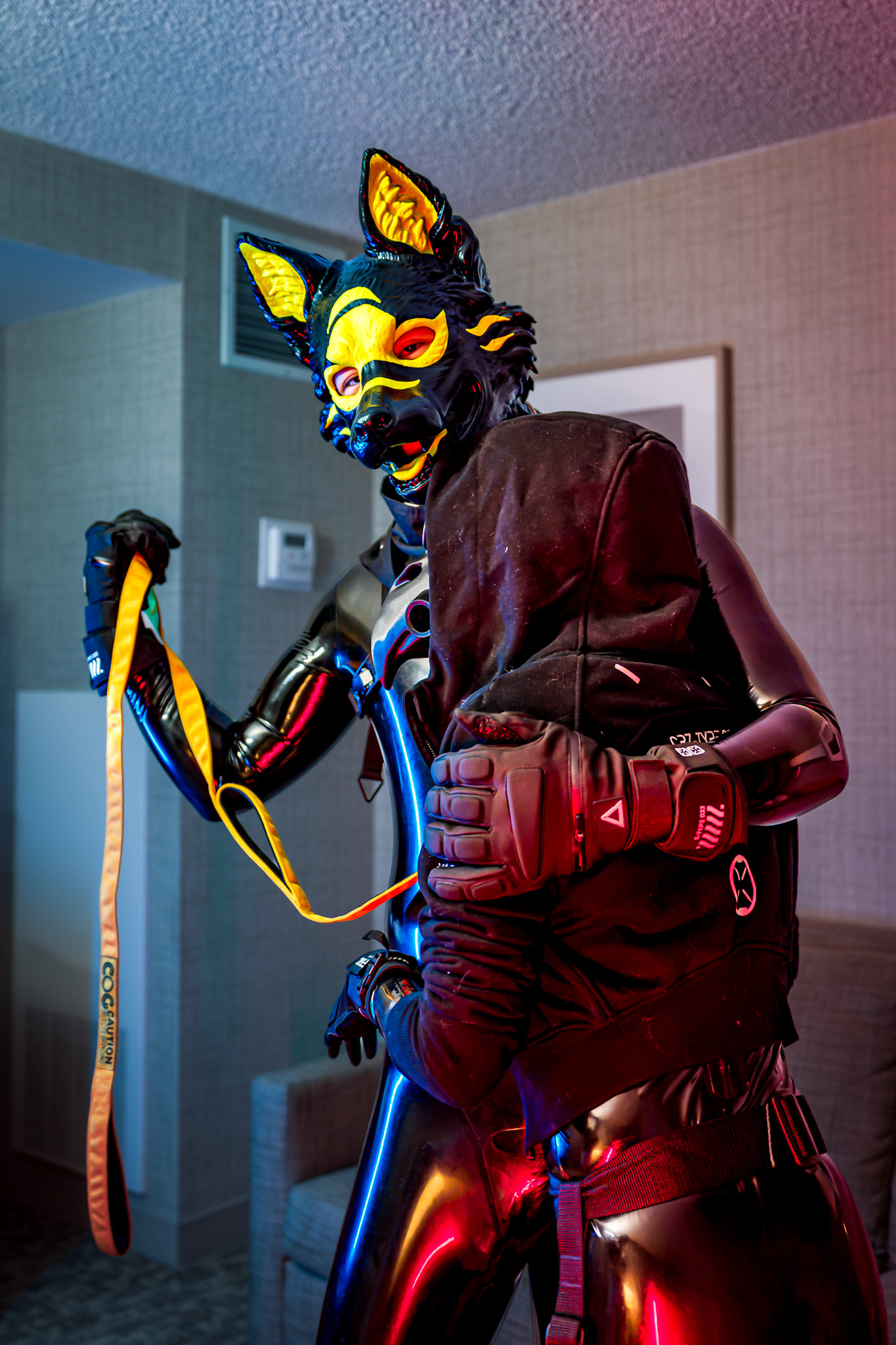 Anthrocon 2026