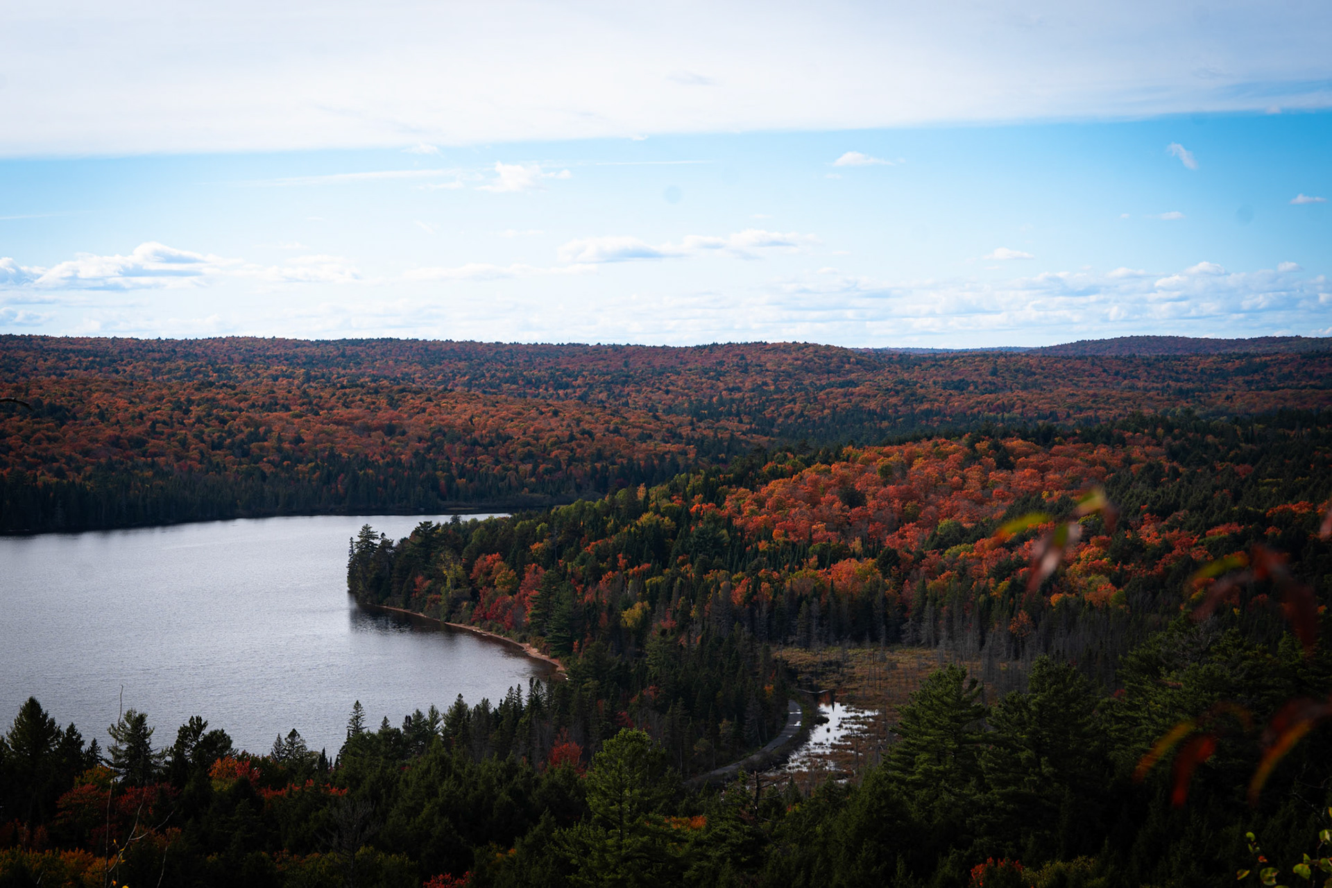 Algonquin Provincial Park