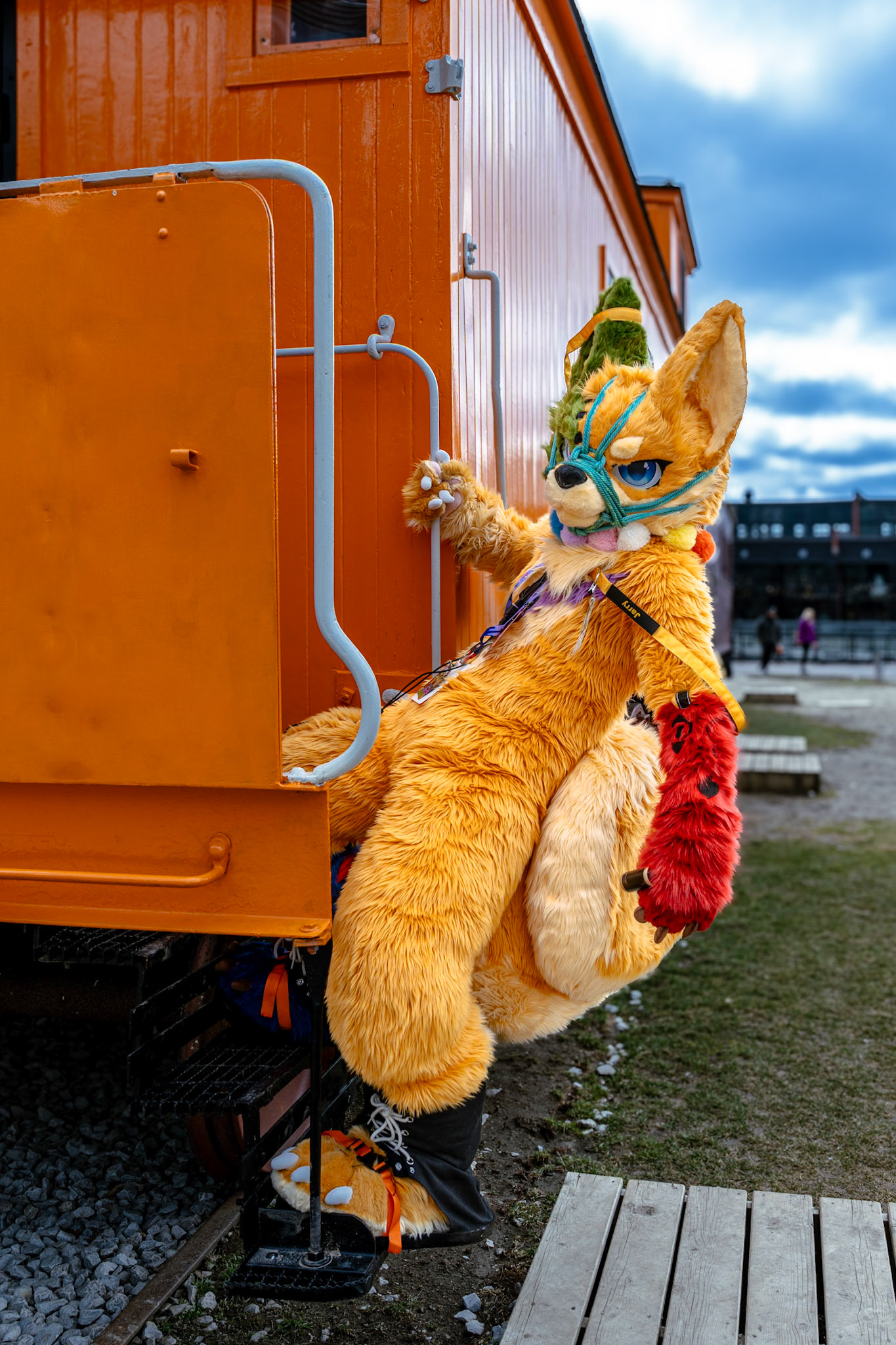 Furnal Equinox 2025