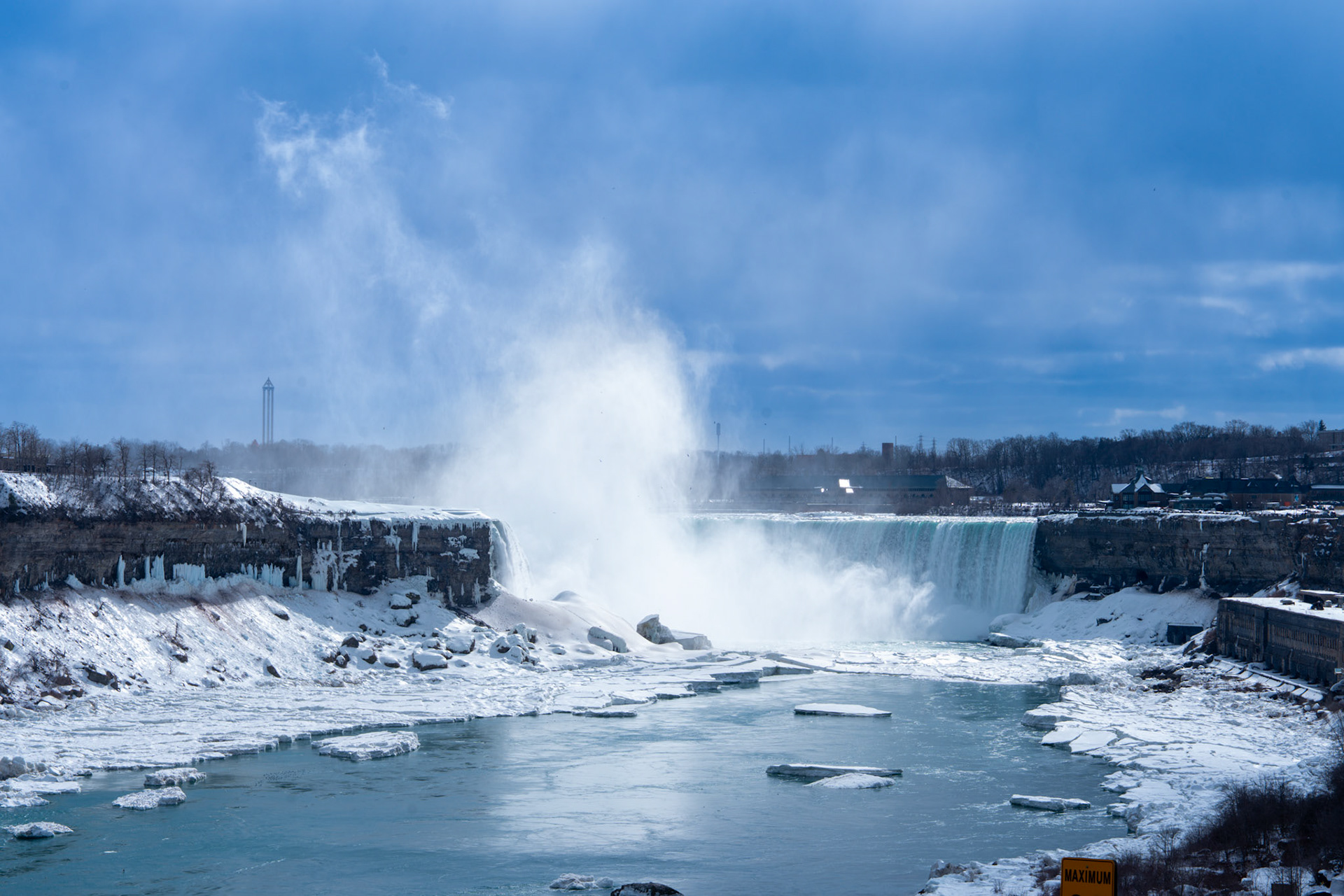Niagara Winters