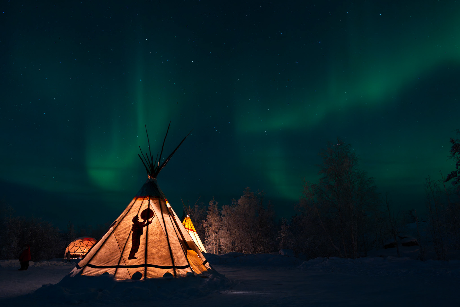 Yellowknife