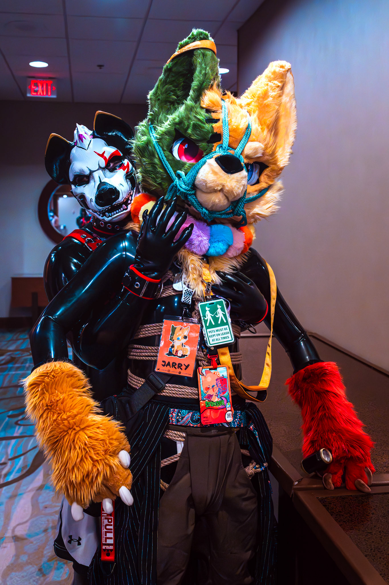 Furnal Equinox 2025