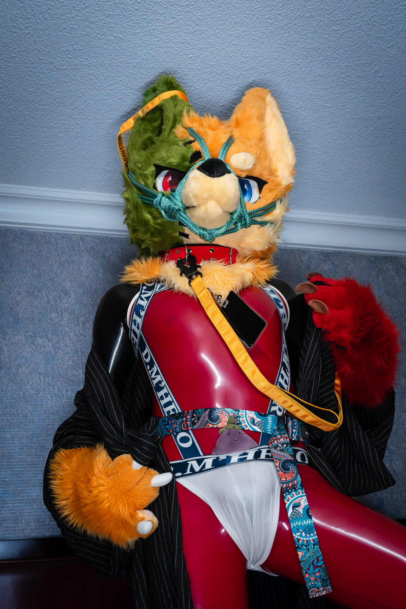 Furnal Equinox 2025