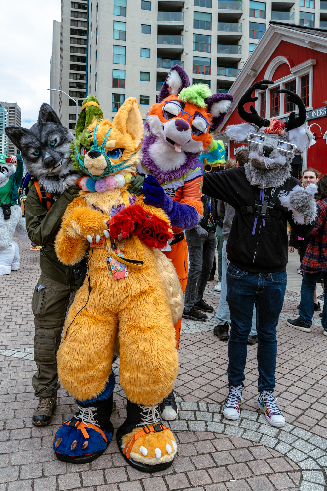 Furnal Equinox 2025