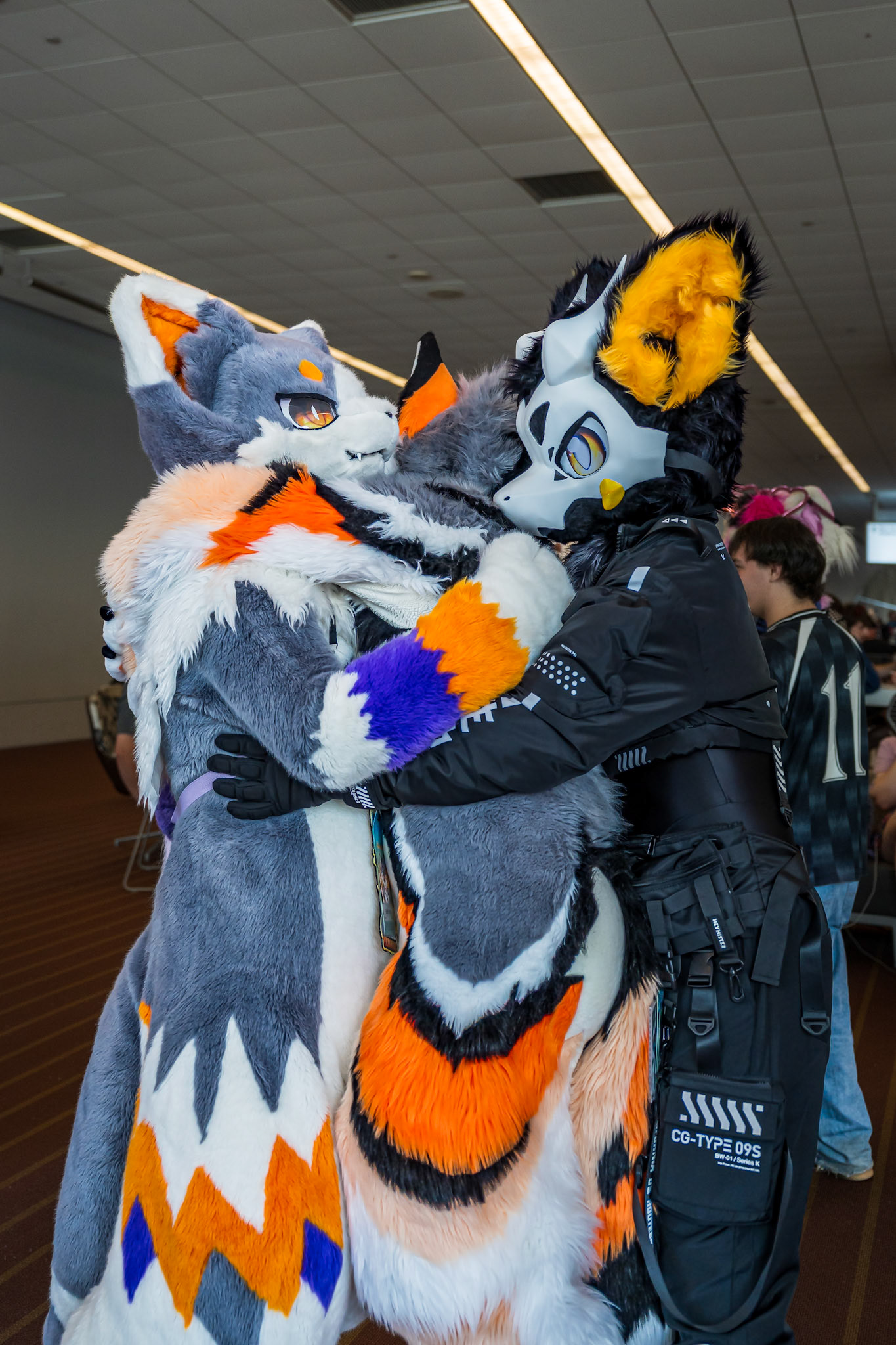 Anthrocon 2026