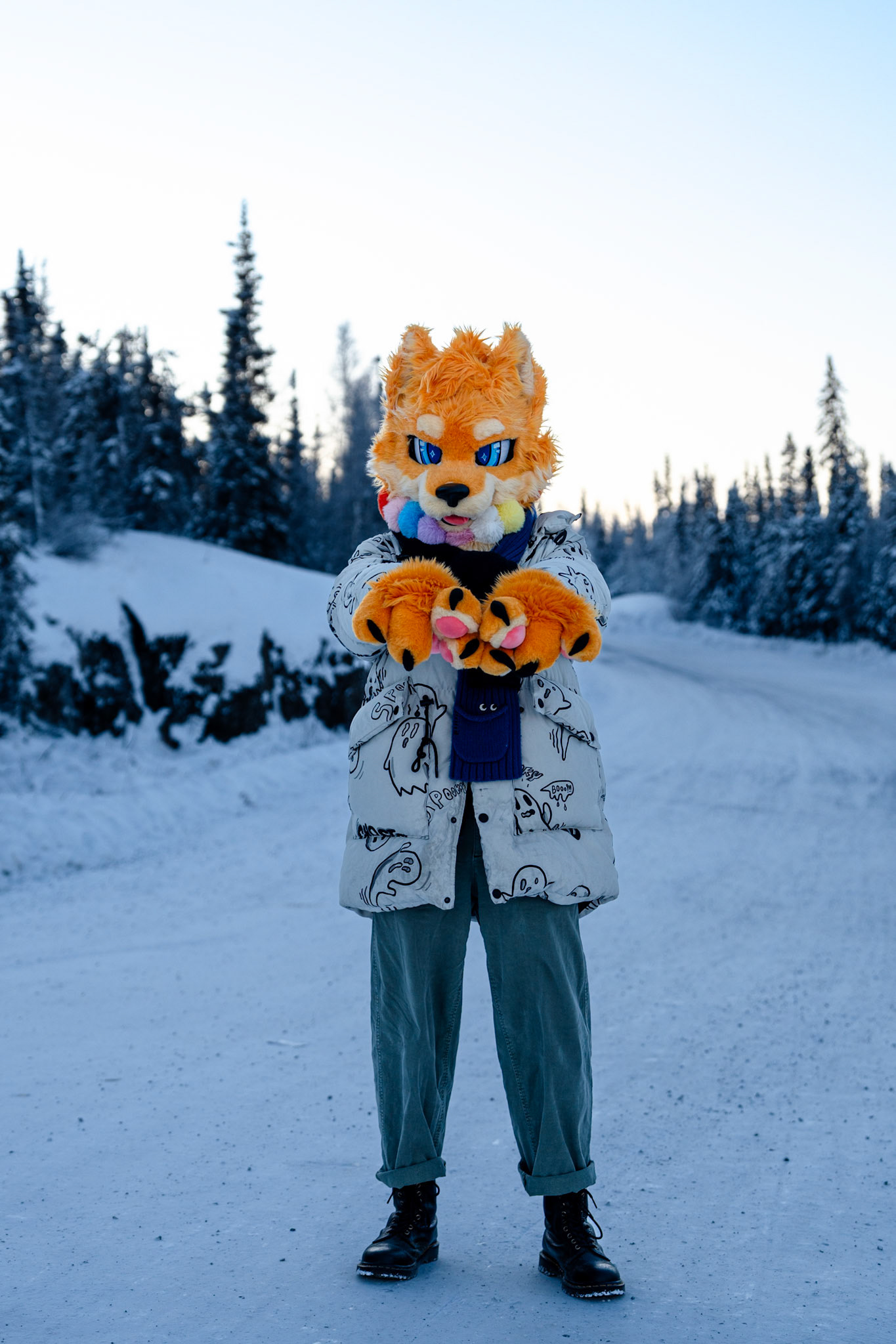 Yellowknife