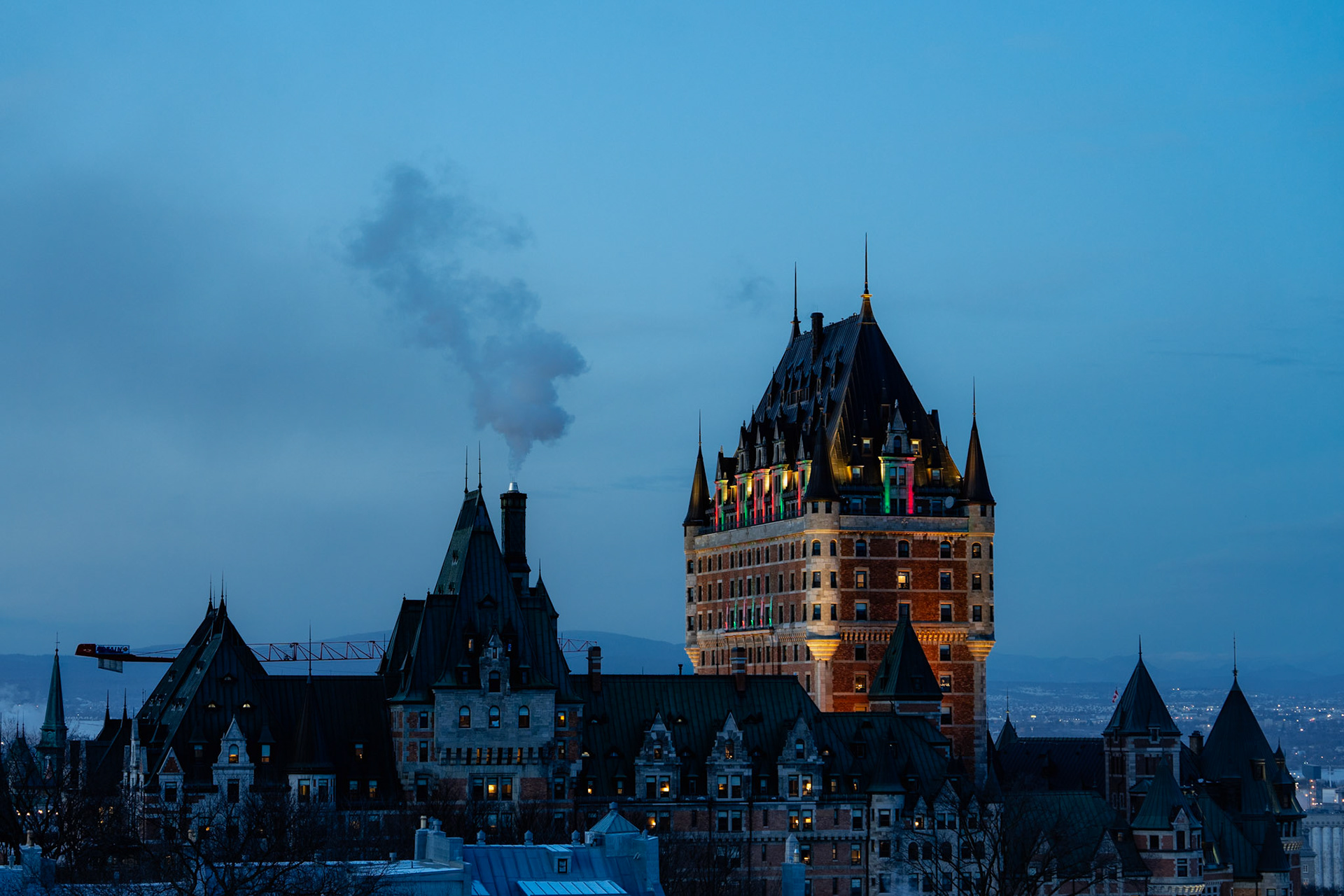 Québec City