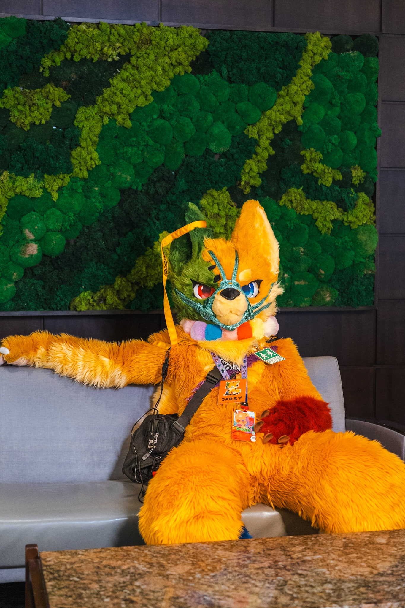 Furnal Equinox 2025