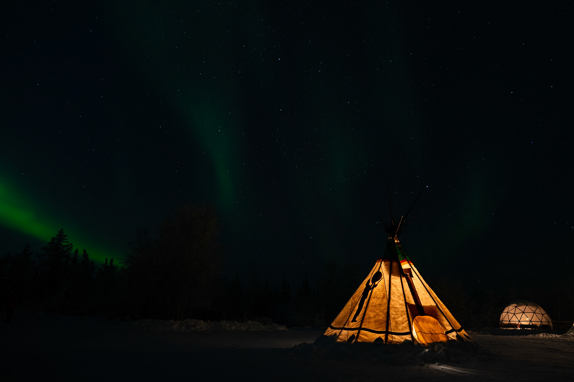 Yellowknife
