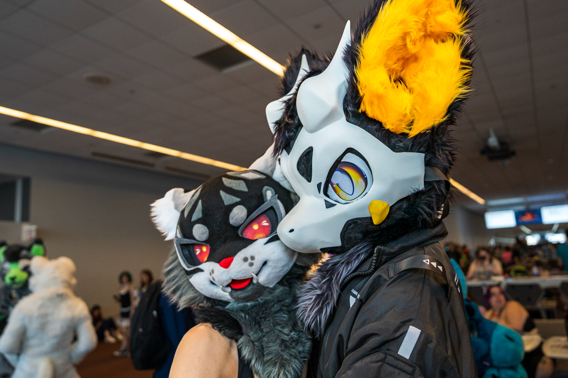 Anthrocon 2026