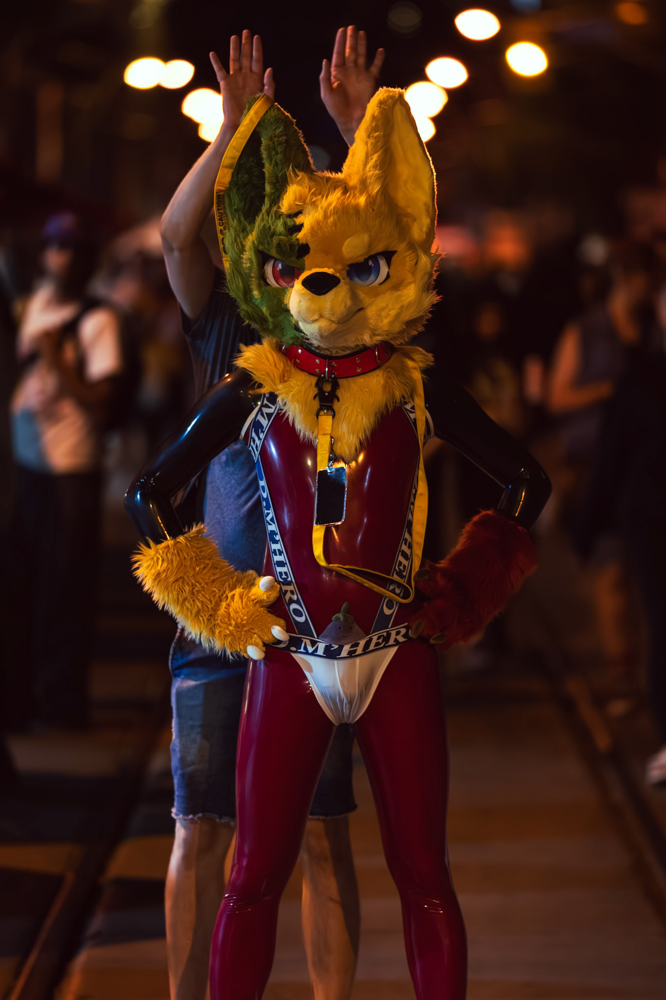Toronto Pride 2025