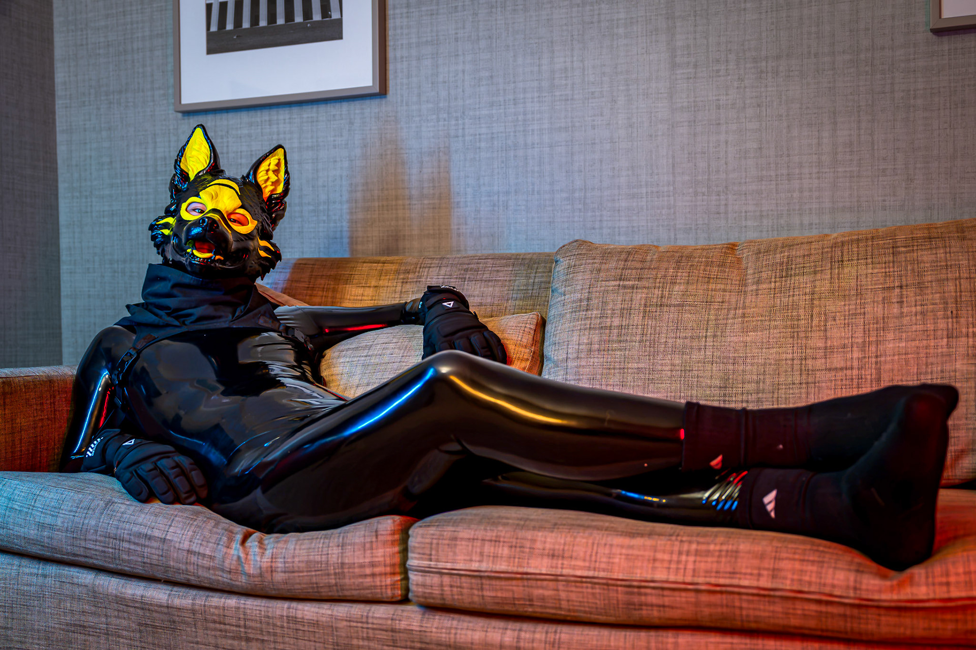 Anthrocon 2026