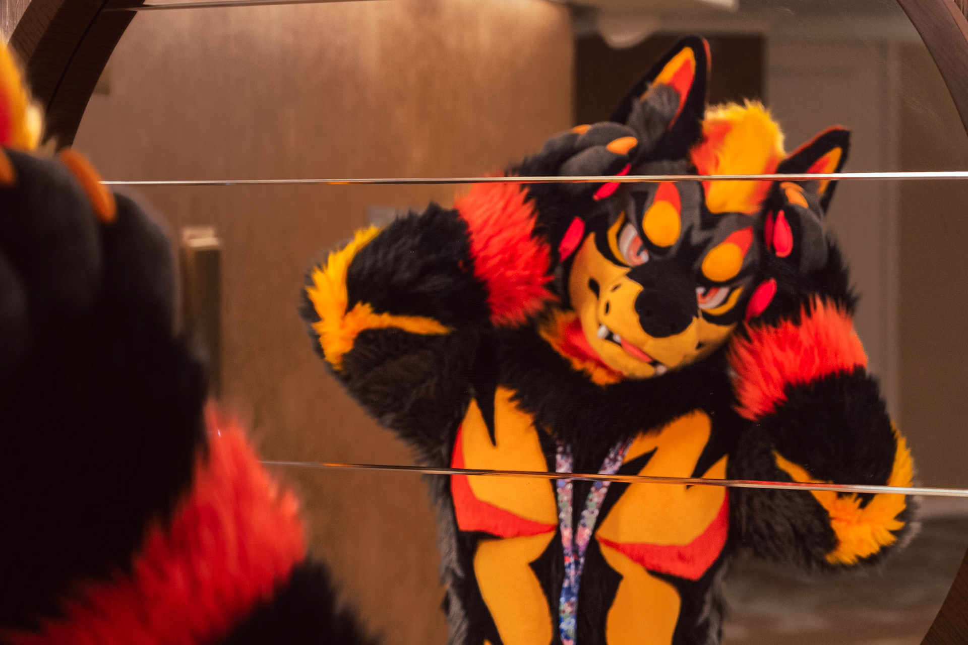 Furnal Equinox 2025