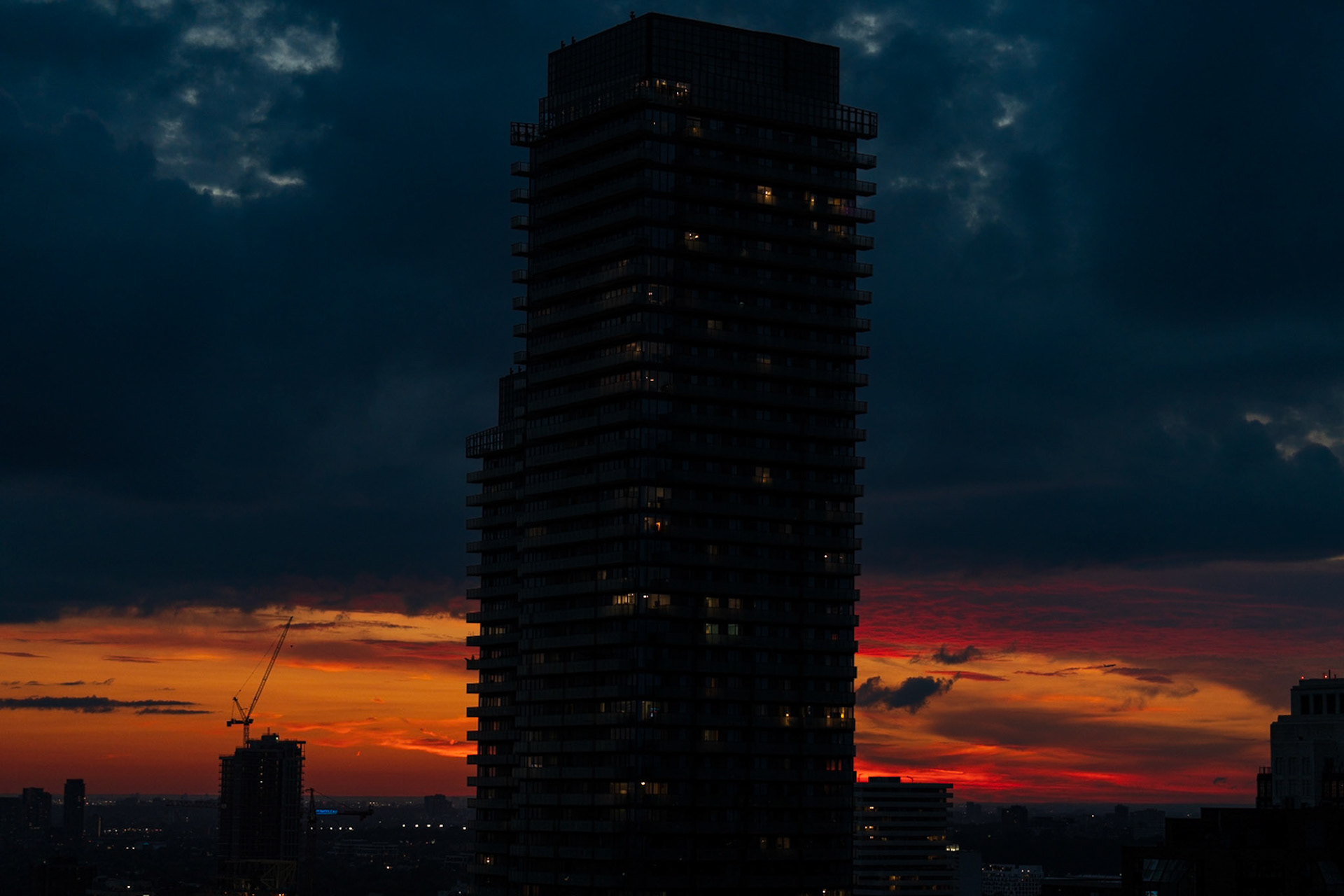 bonne soirée