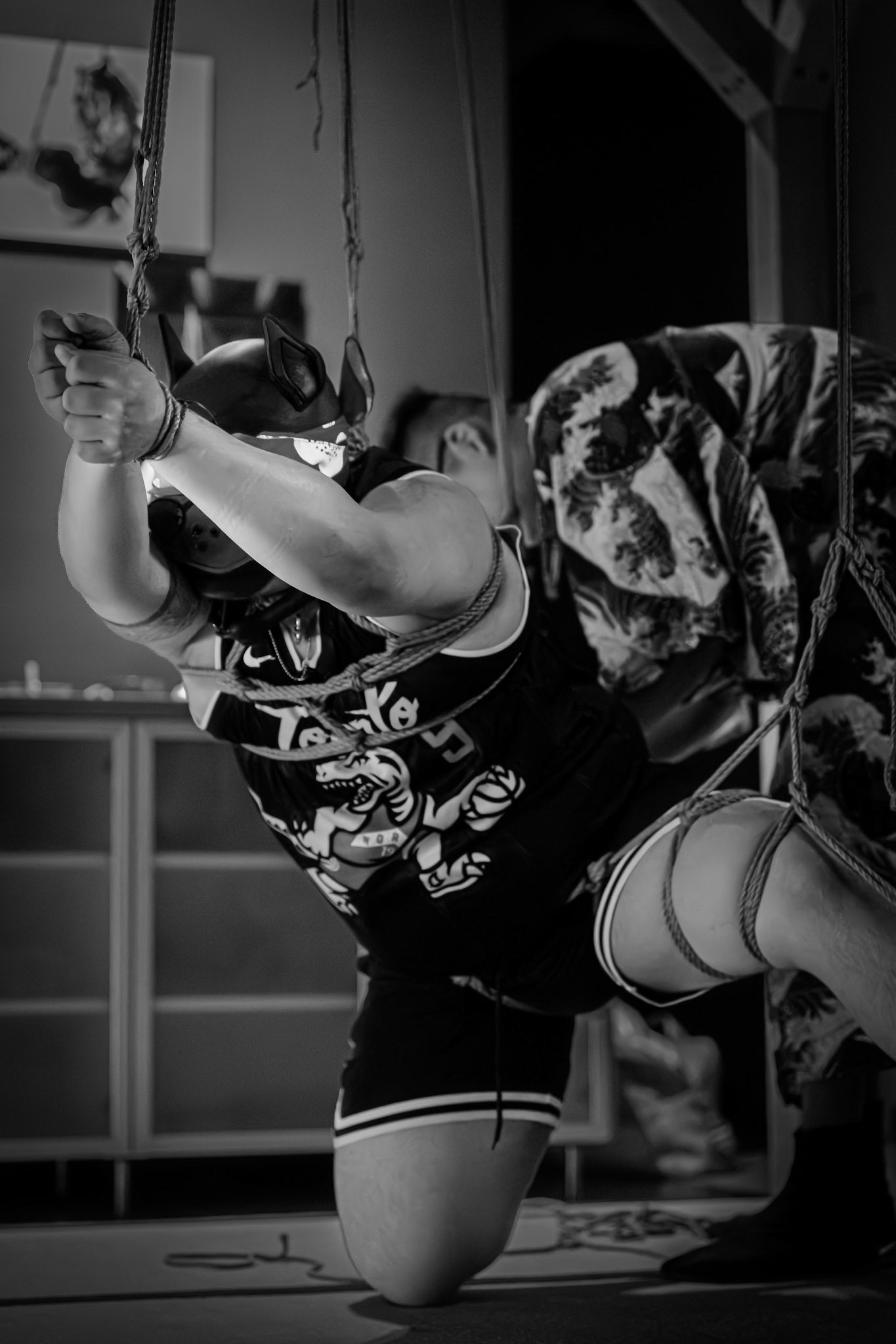 Kinbaku
