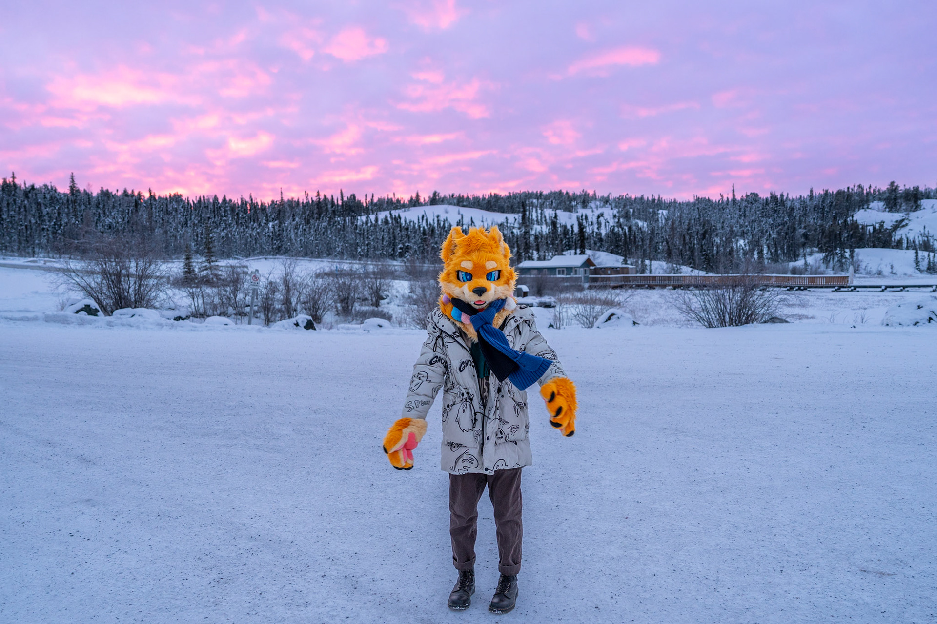 Yellowknife