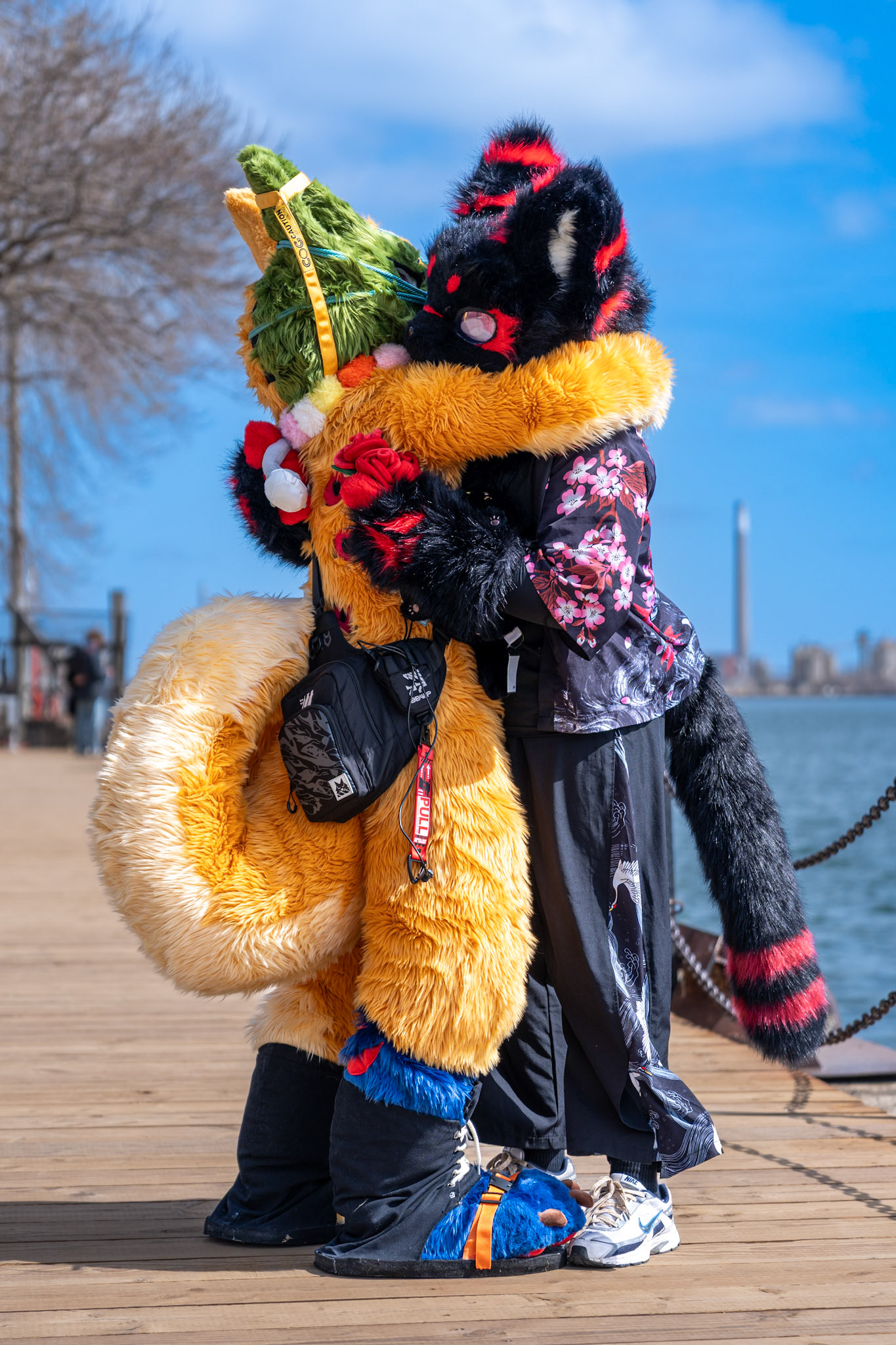 Furnal Equinox 2025