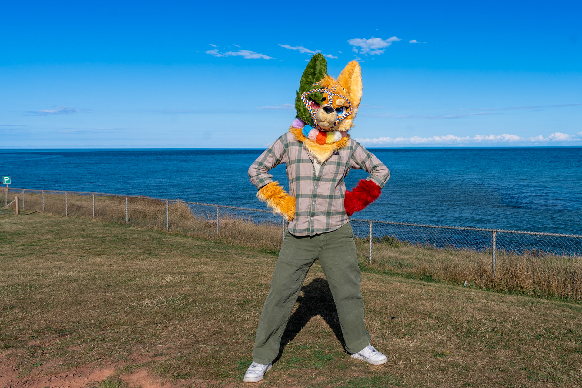 PEI Labour Day Trip