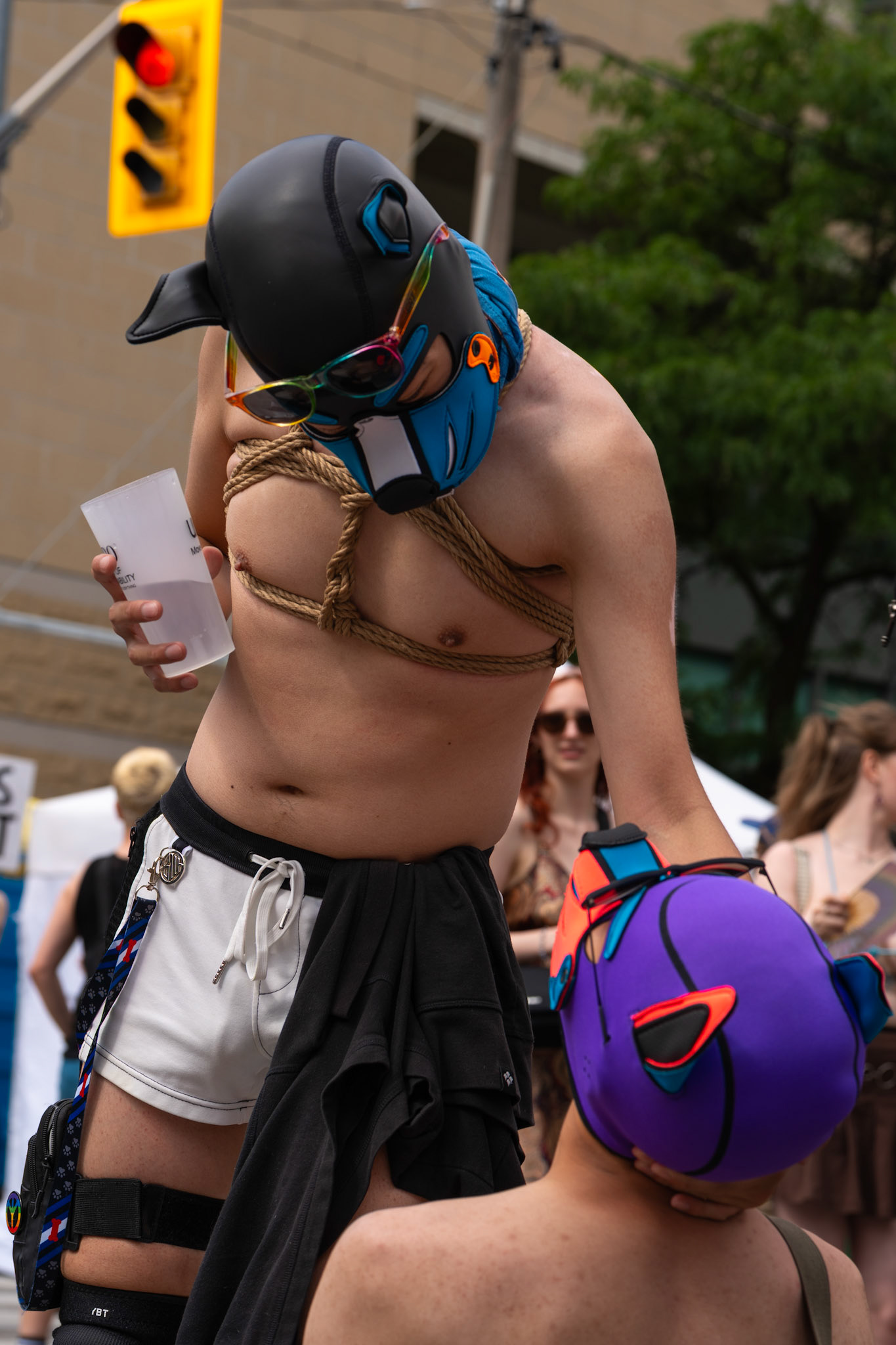 Toronto Pride 2025