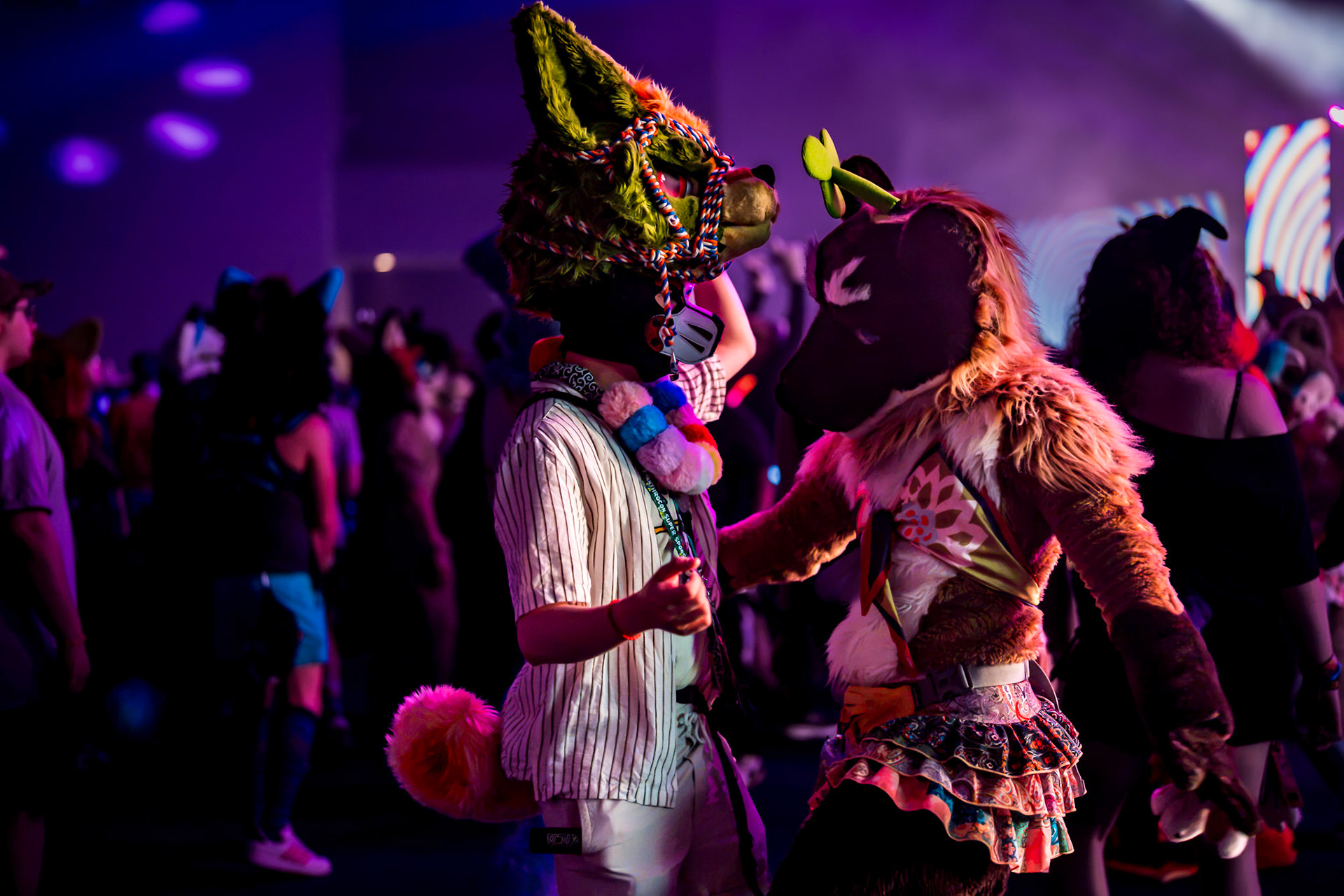 Anthrocon 2026