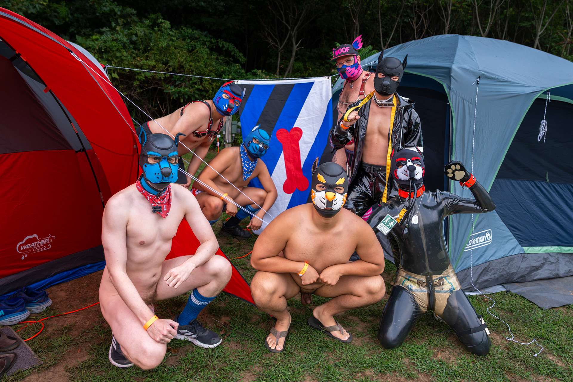OINK Weekend