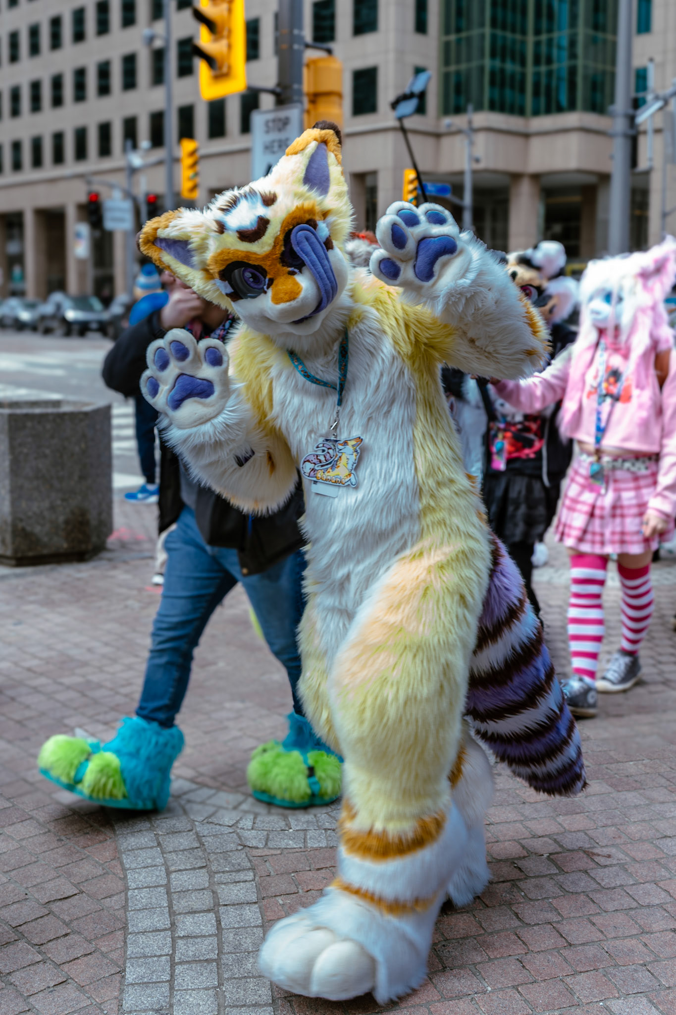 Furnal Equinox 2025