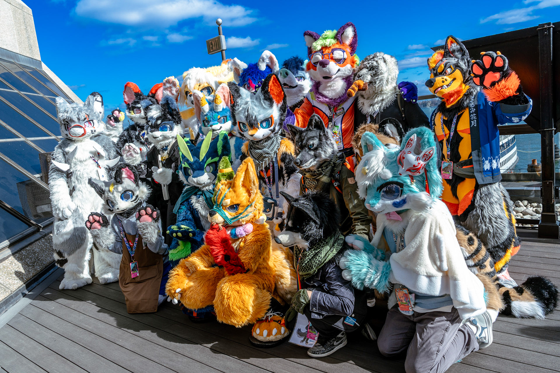 Furnal Equinox 2025