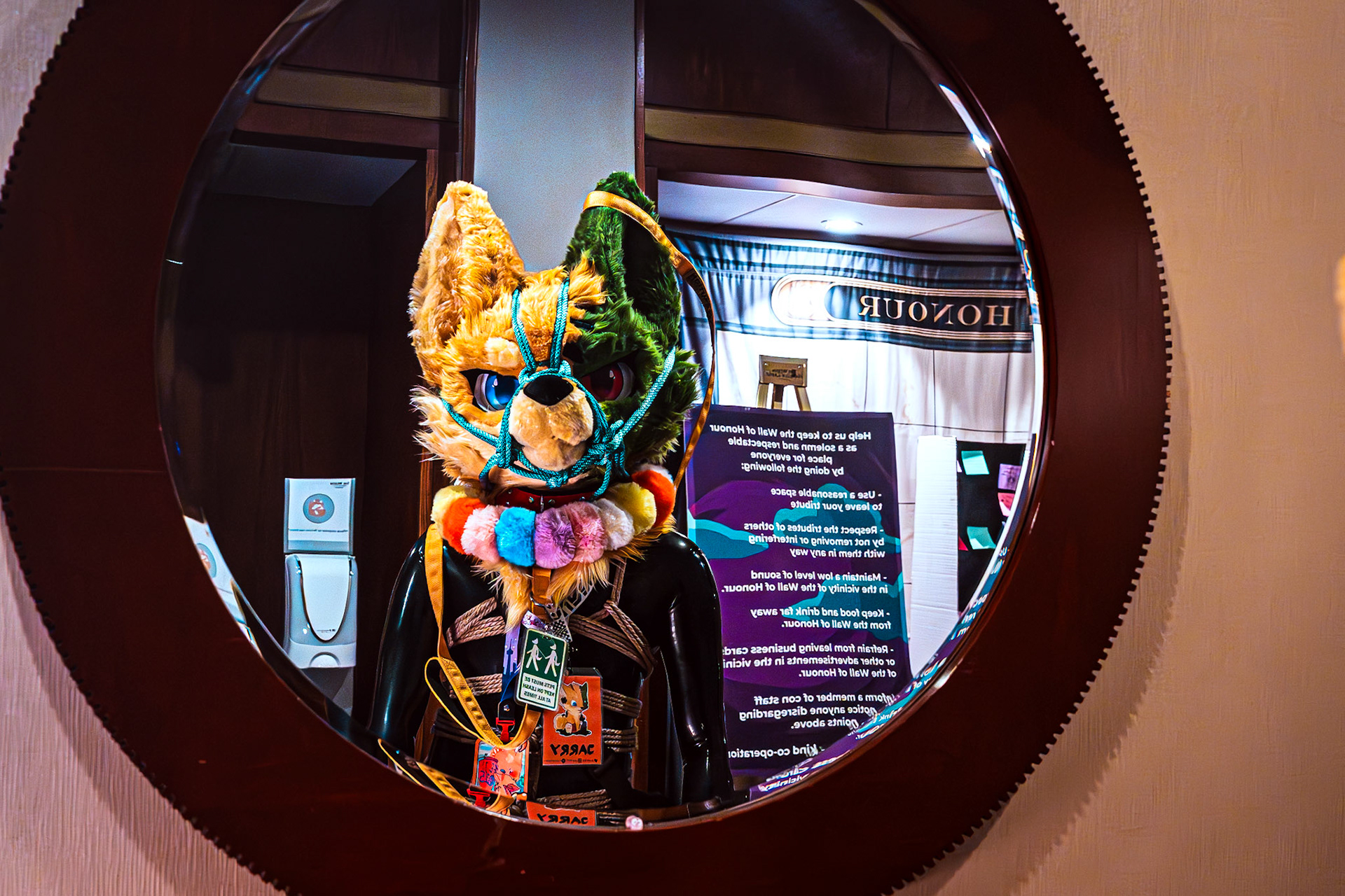 Furnal Equinox 2025