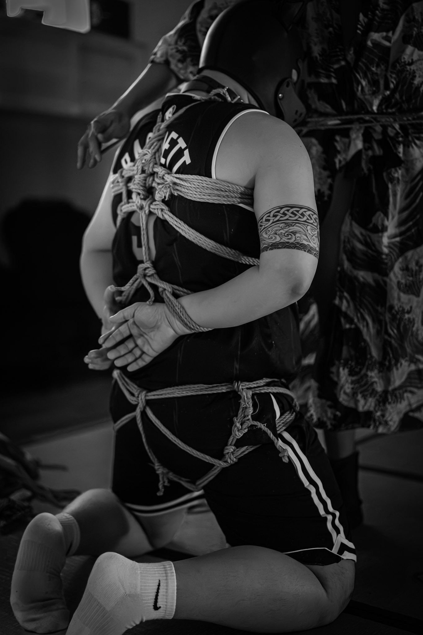 Kinbaku