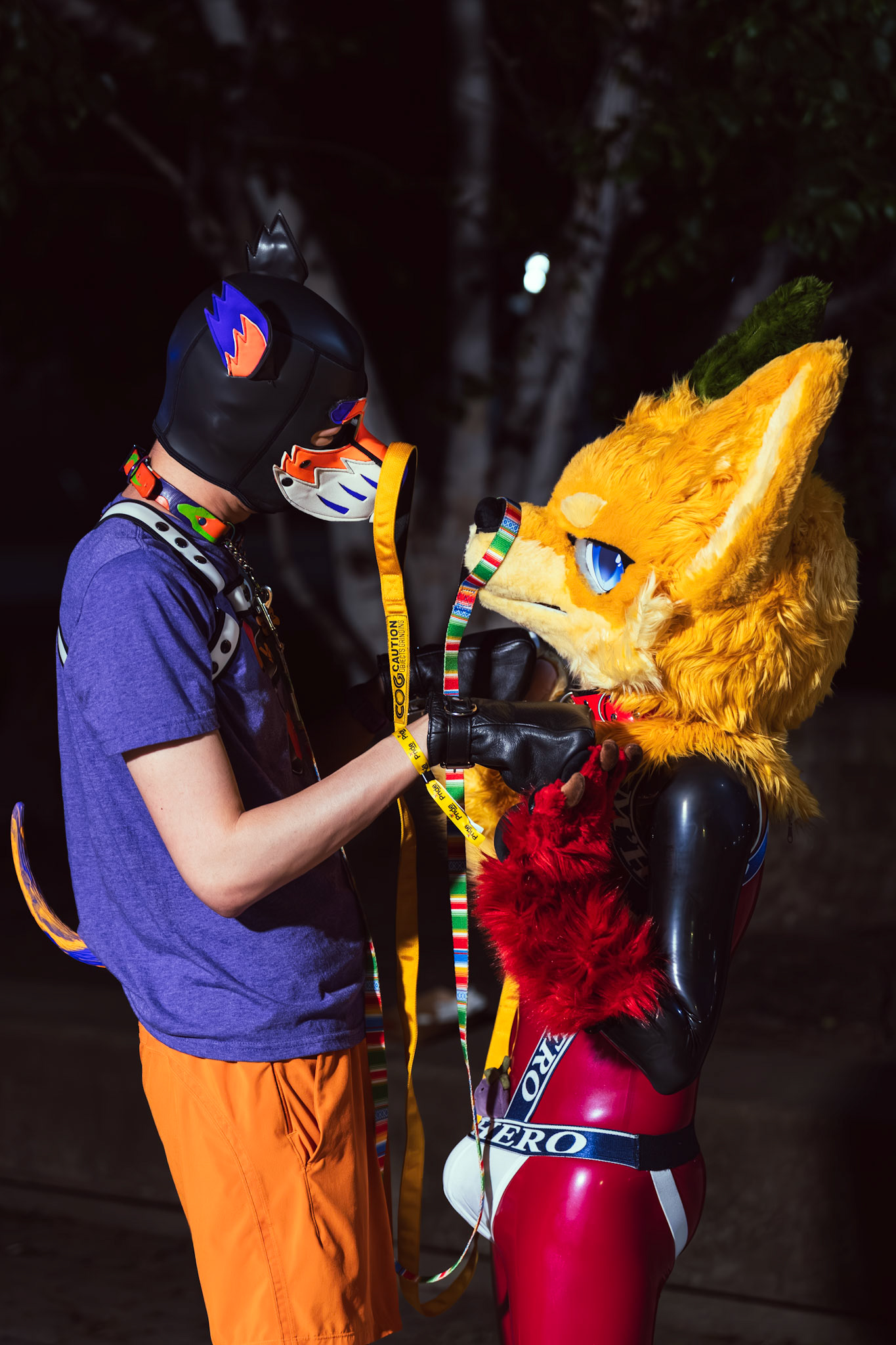 Toronto Pride 2025