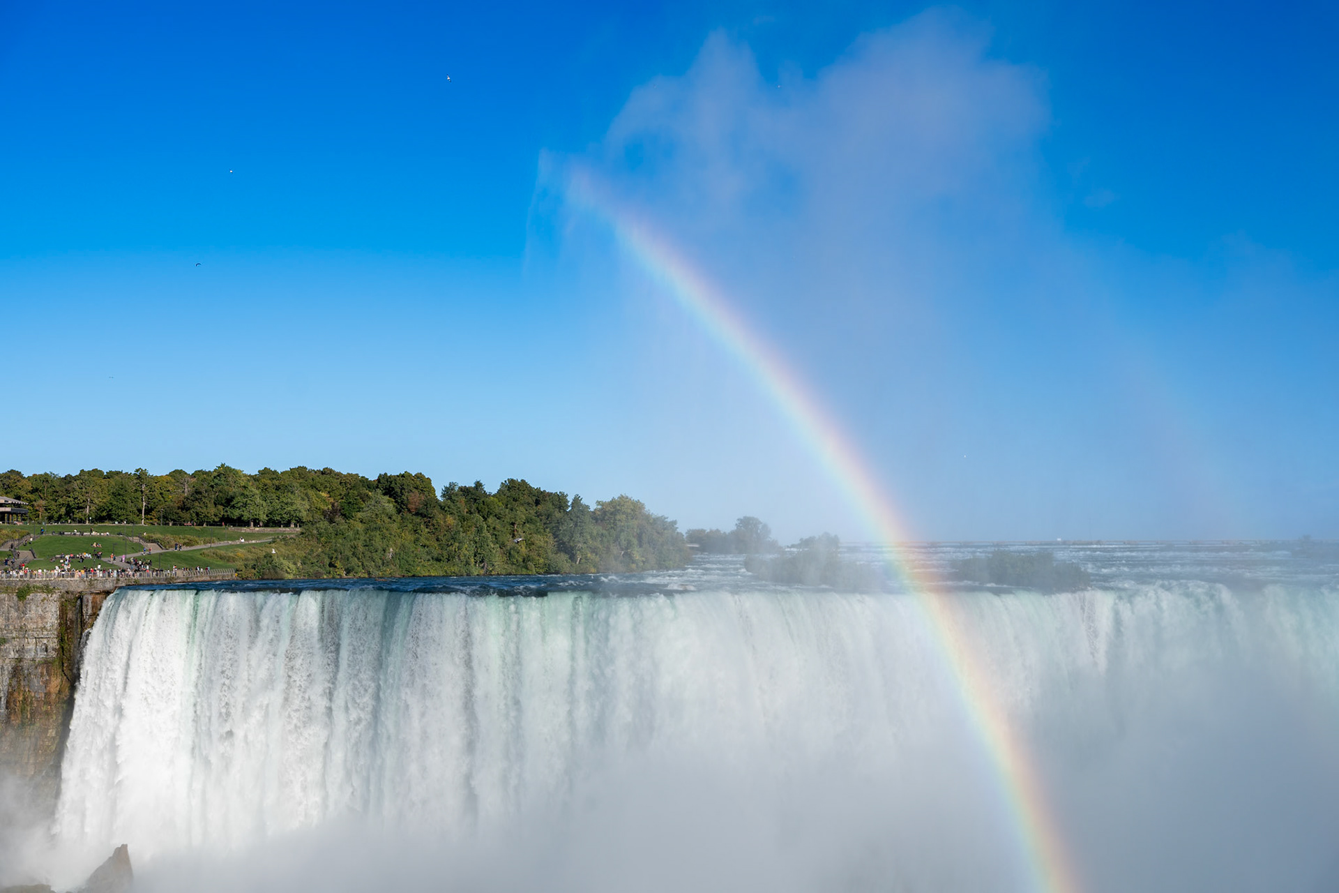 Niagara Falls