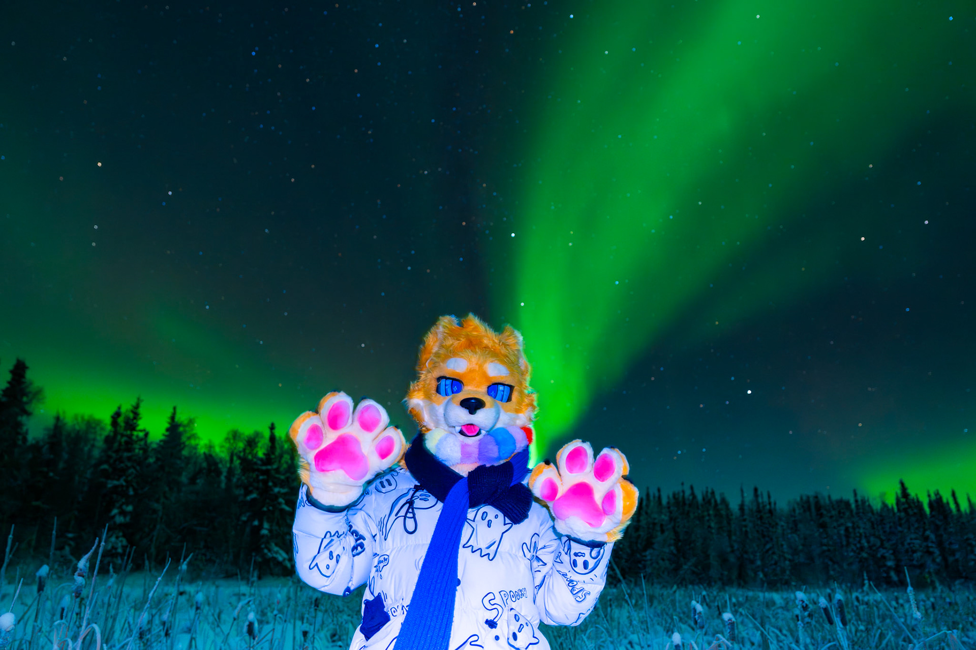 Yellowknife