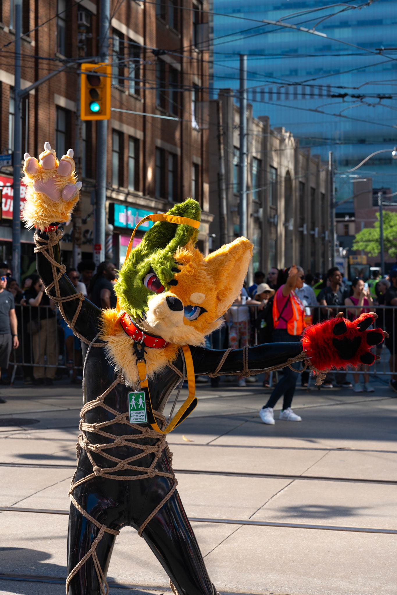 Toronto Pride 2025
