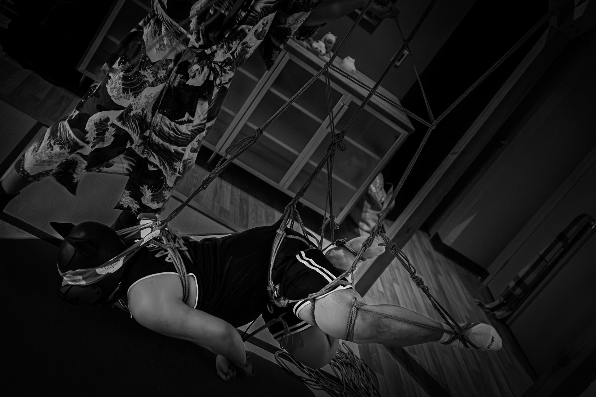 Kinbaku