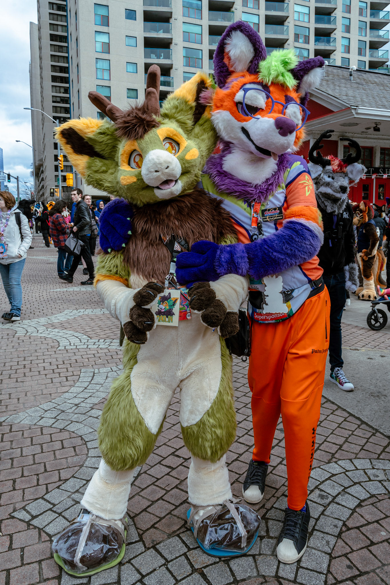 Furnal Equinox 2025