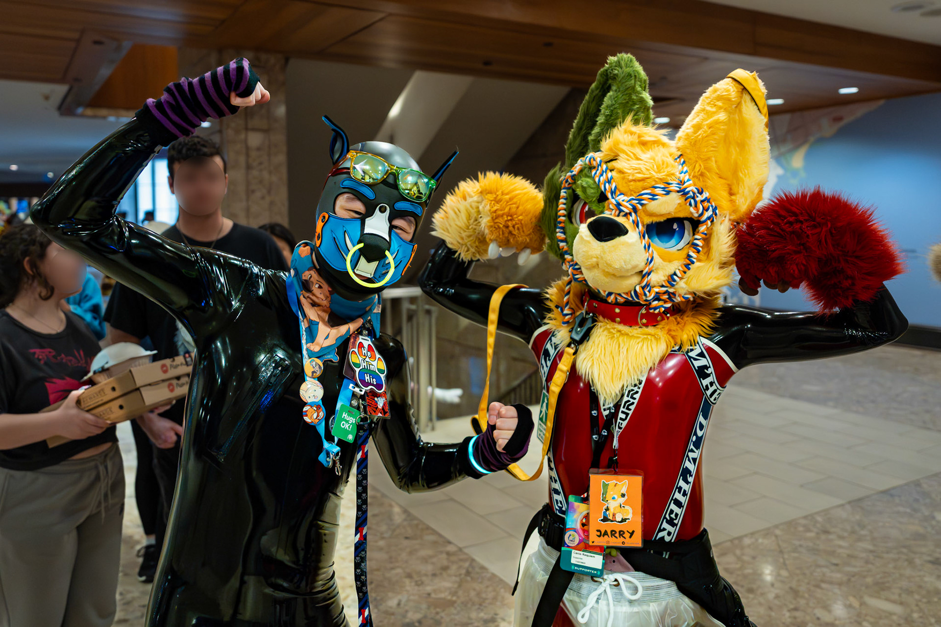 Furnal Equinox