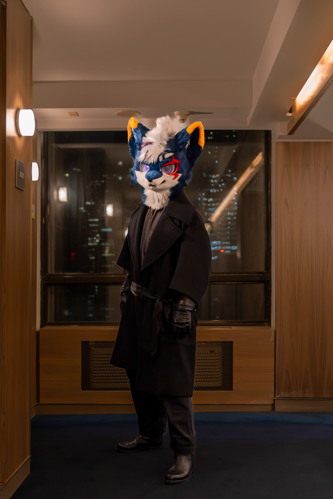 Furnal Equinox