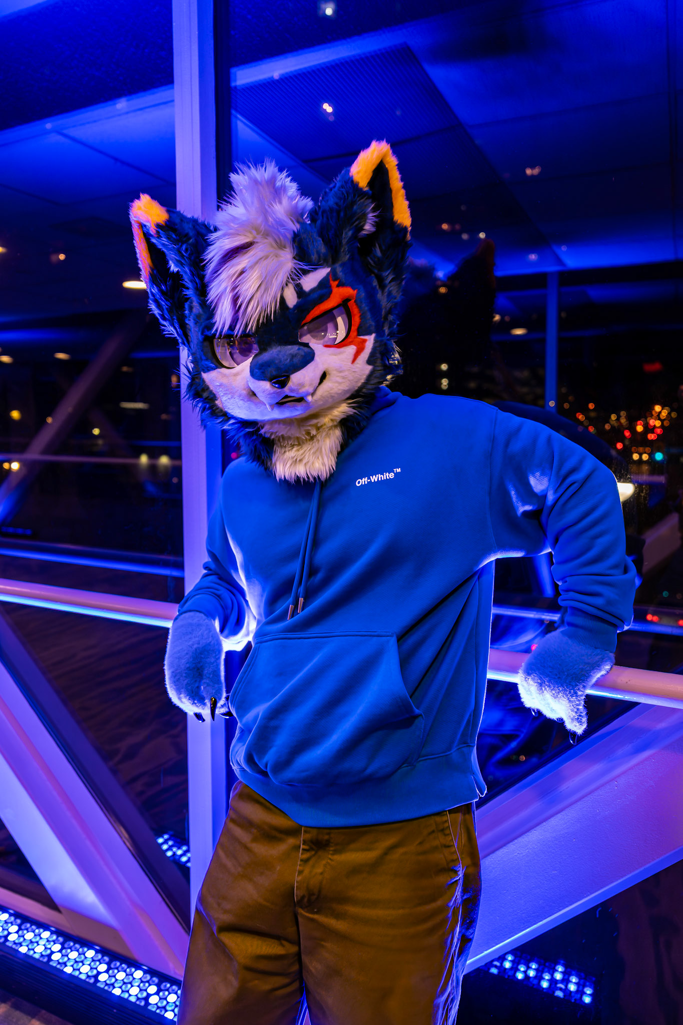 Furnal Equinox