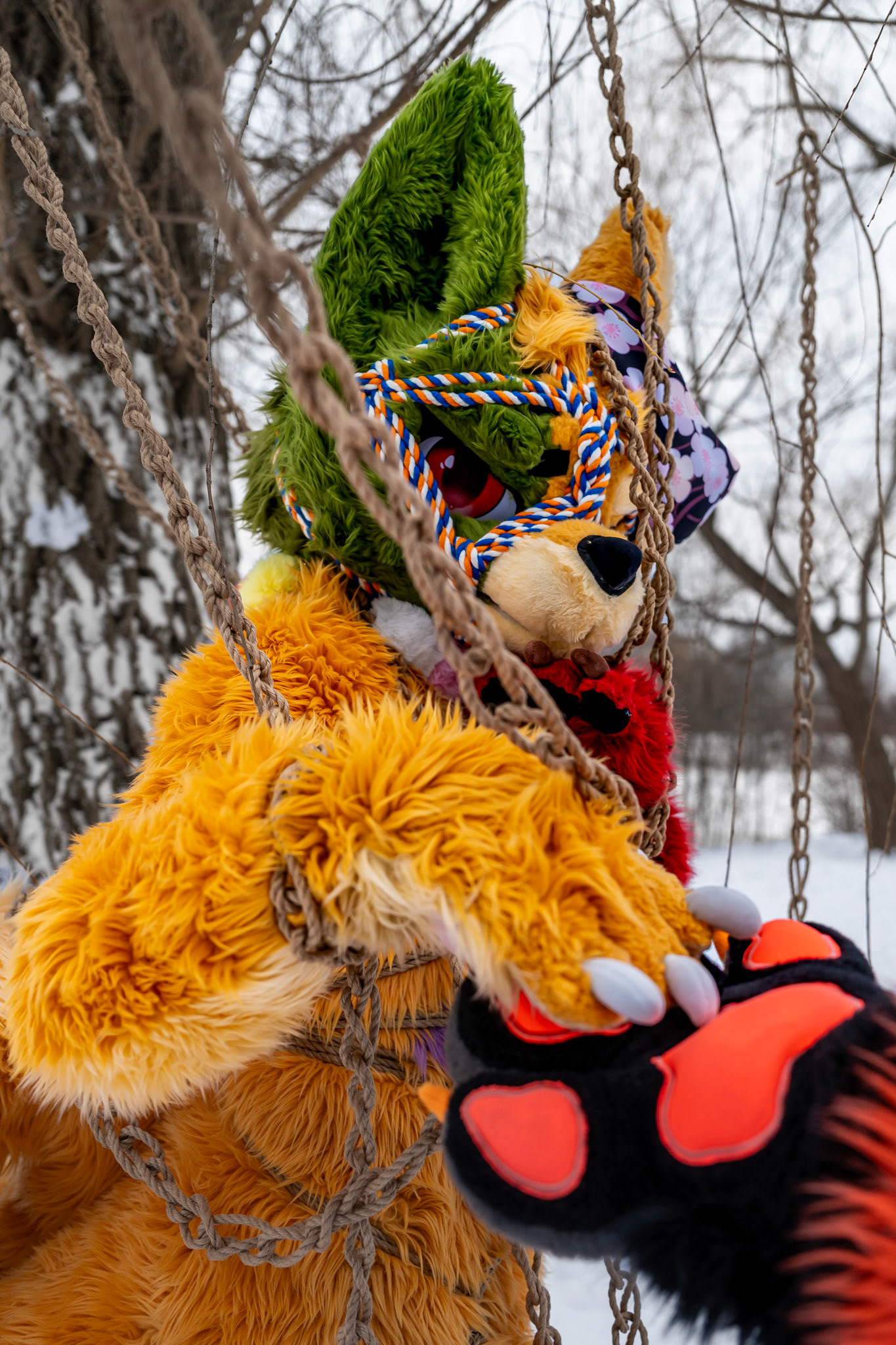 Toogood Pond