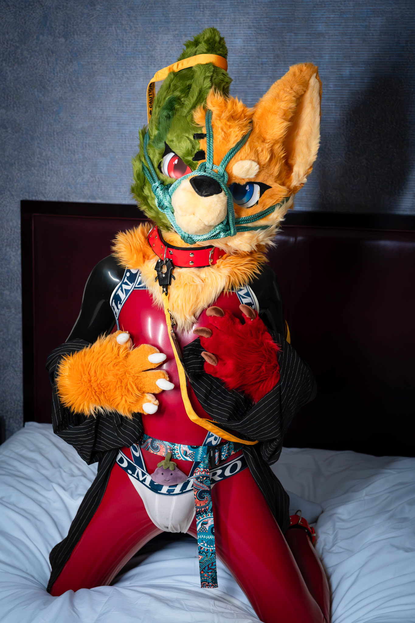 Furnal Equinox 2025