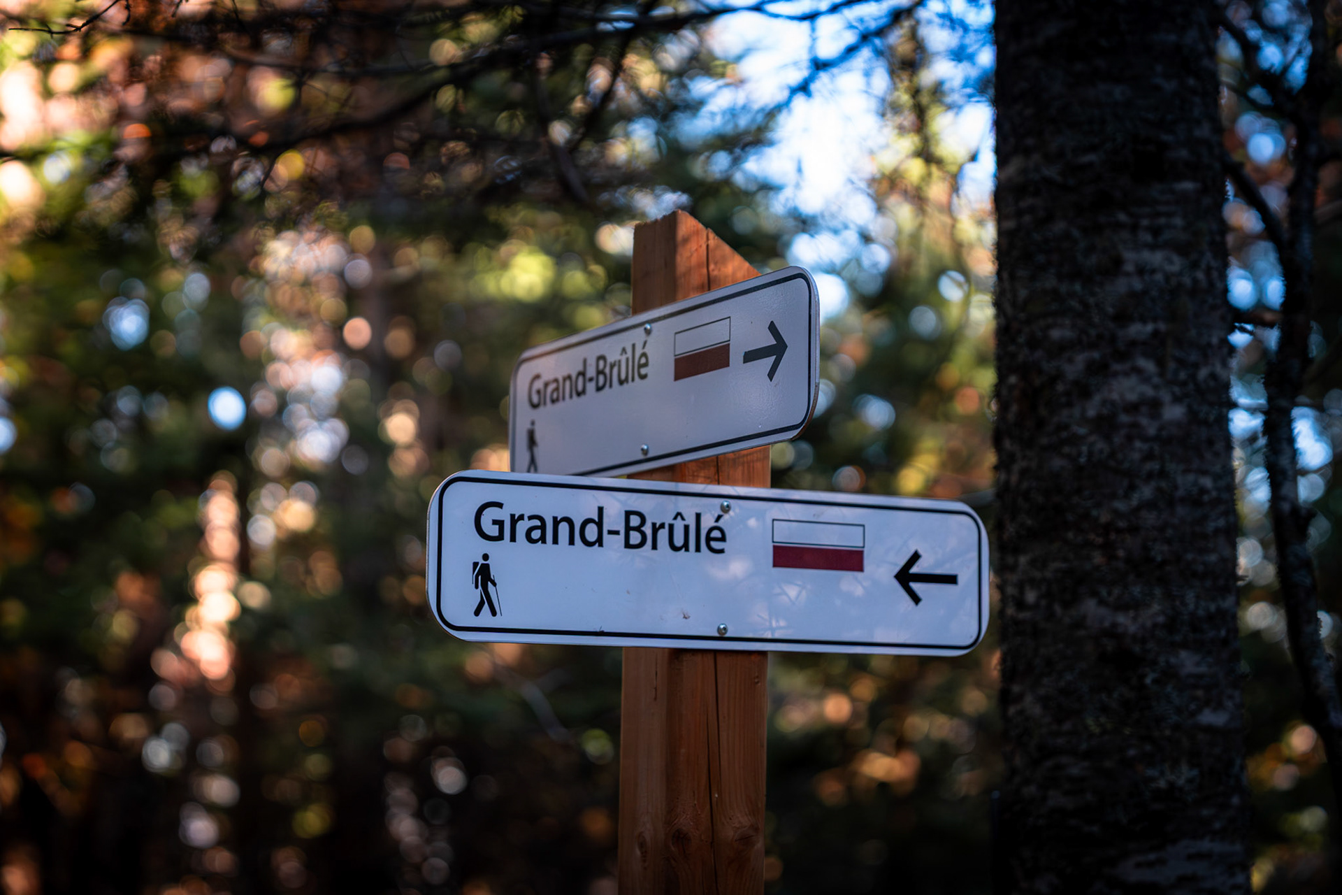 Grand Brûlé