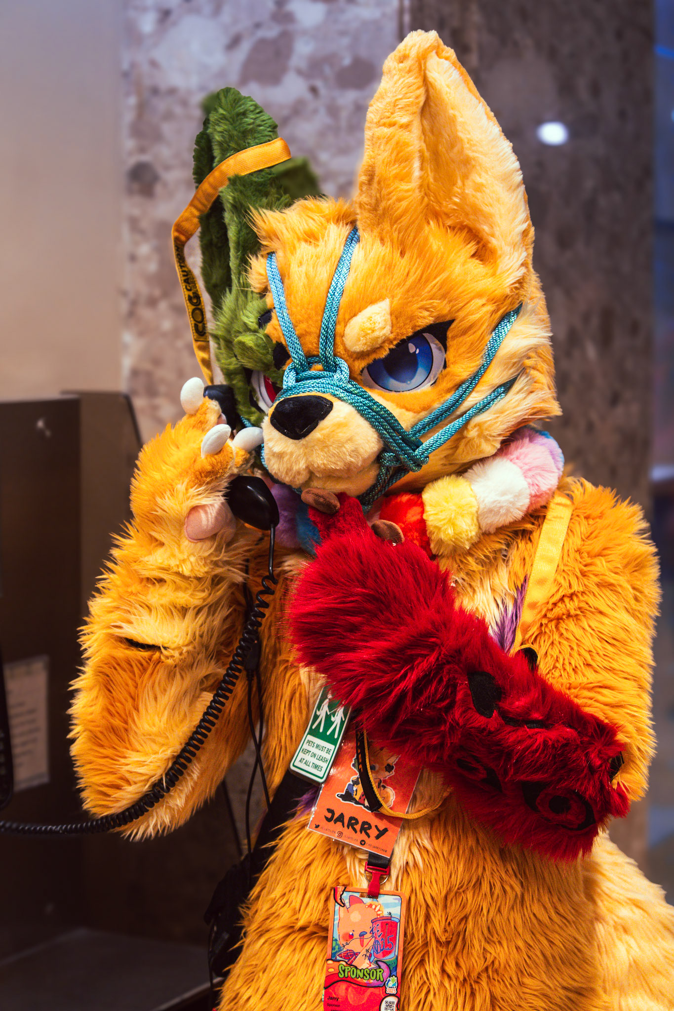 Furnal Equinox 2025