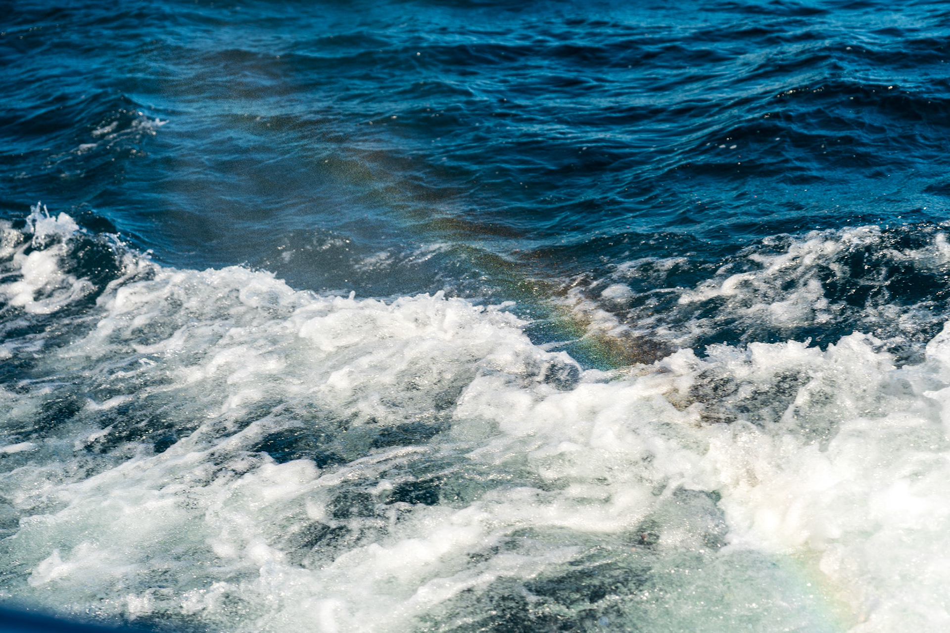 Bruce Peninsula