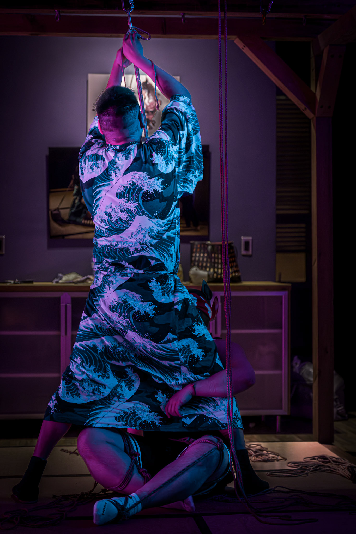 Kinbaku