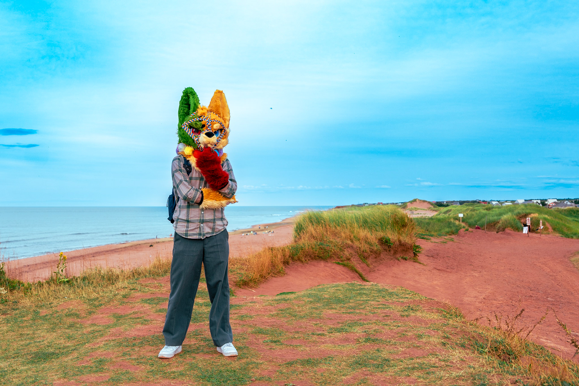 PEI Labour Day Trip