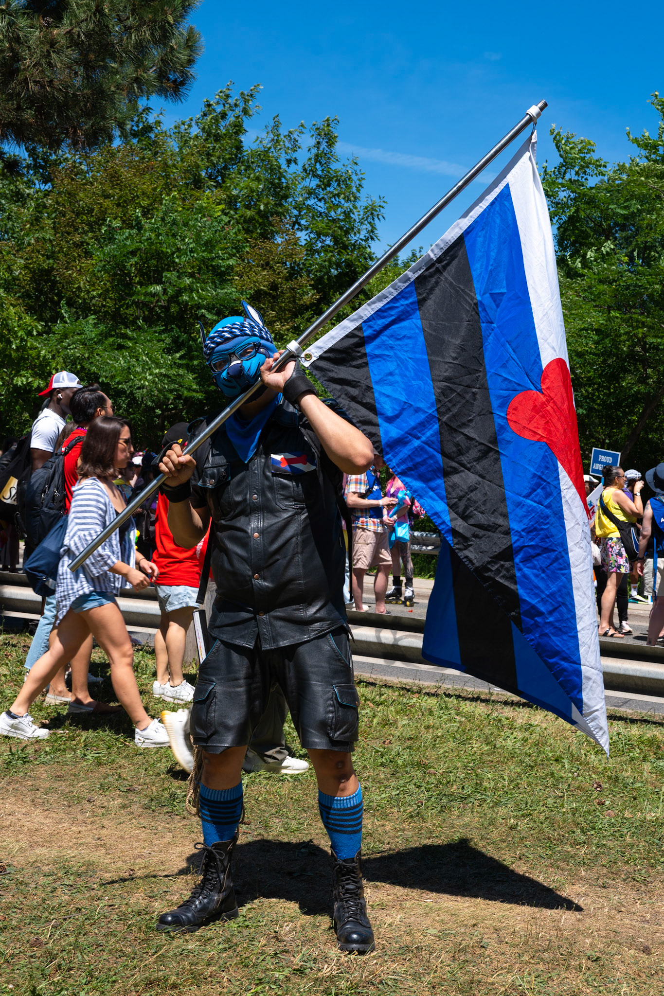 Toronto Pride 2025