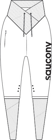 Joggers (First Edition)