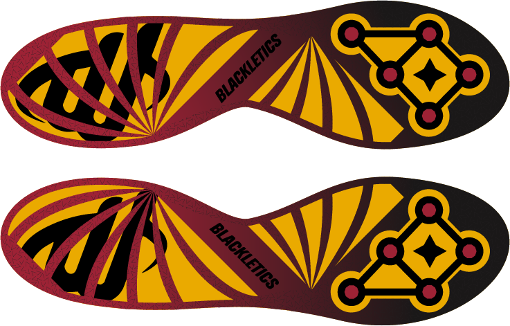 Outsole View