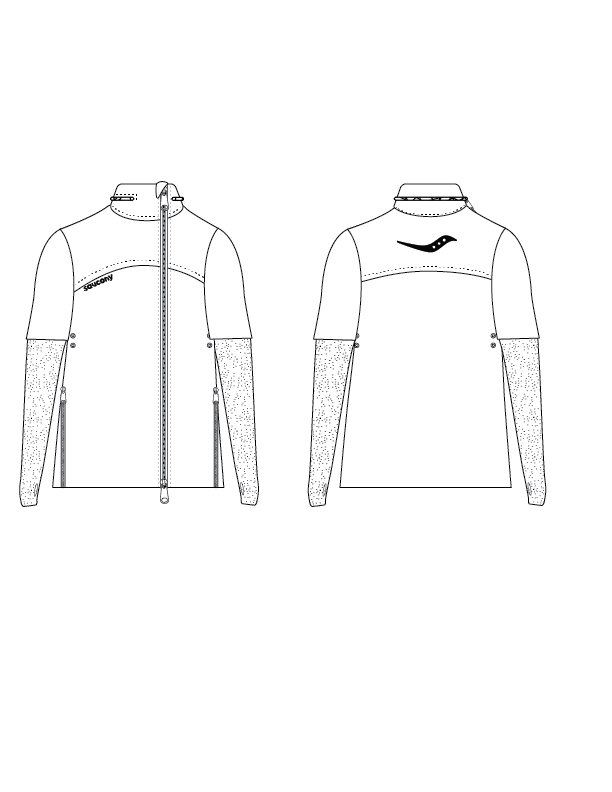 Windbreaker (Updated Edition)